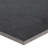 Jamboree Slate 12 in. x 24 in. Matte Ceramic Concrete Look Floor and Wall Tile-50980054