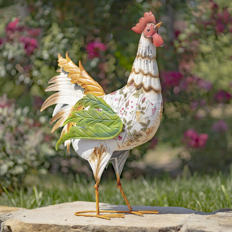 Accessoires de jardin Lajos