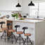 Tabouret de bar Frumie-85058677-116931777