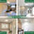 80 CFM Bathroom Fan with LED Light-98097973