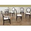 Upholstered Arm Chair
