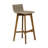 Oxendine Outdoor 30.75'' Bar Stool-1402524834