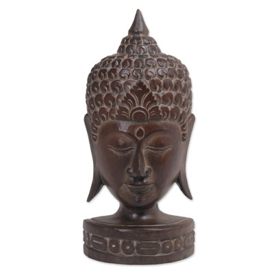 Sculpture «Peaceful Soul»