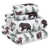 Bear & Trees est en rupture de stock