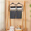 Non-Slip Hangers Velvet Multi-Layer Hanger