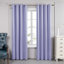 Paire de rideaux doublés occultant 100% Bursaite-948675504-948675499