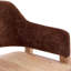 Fauteuils de salle à manger rembourrés Montara-476976943