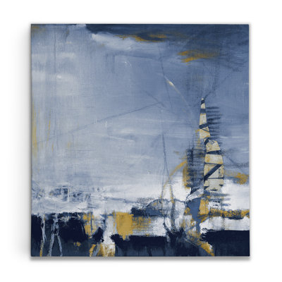 " Industrial Revolution III "
