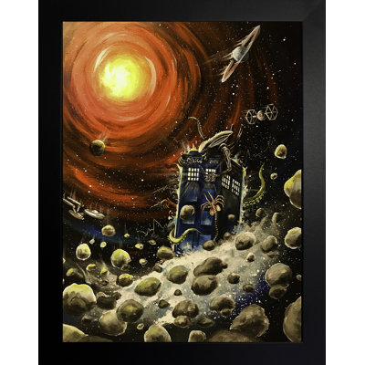Painting Print