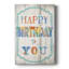 Happy Birthday to You - galerie Cavas sur mesure-731371909