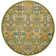 Weylyn Floral Indoor Rug