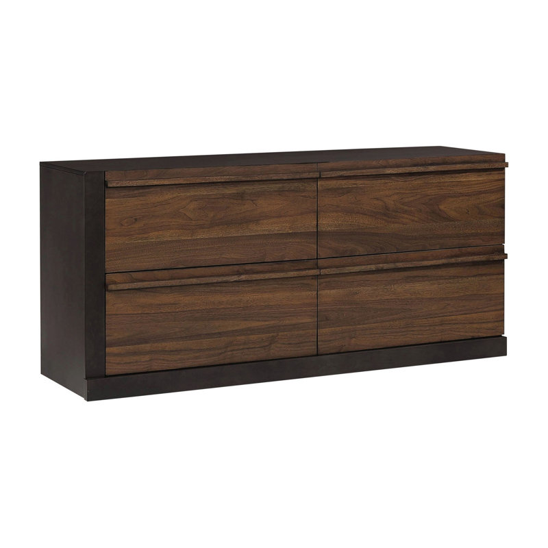 Commode 4 tiroirs Gracia