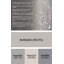 Tapis gris lavable à la machine-187383846