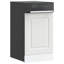 Dishwasher Panel Kalmar Artisan Oak 1.5X67 Cm Engineered Wood-411633983-411633938