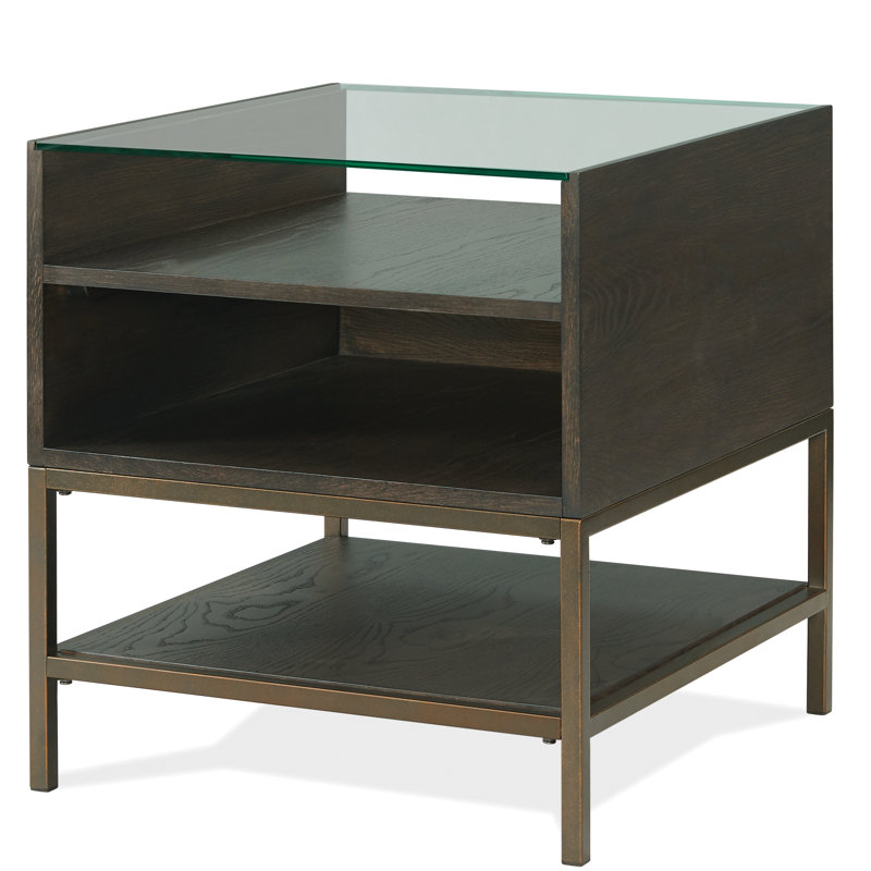 Table de bout