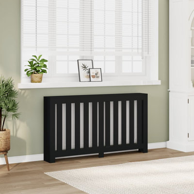 Large Radiator Cover
