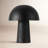 Niara 12 Inch Metal Table Lamp