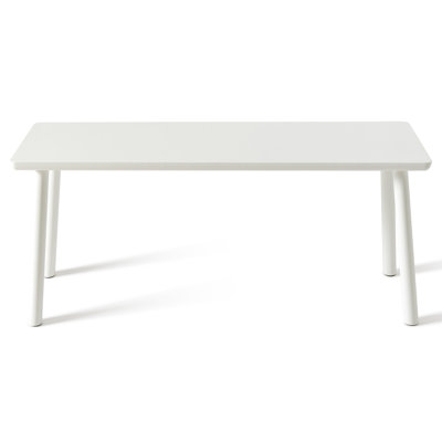 Solid Wood Bench