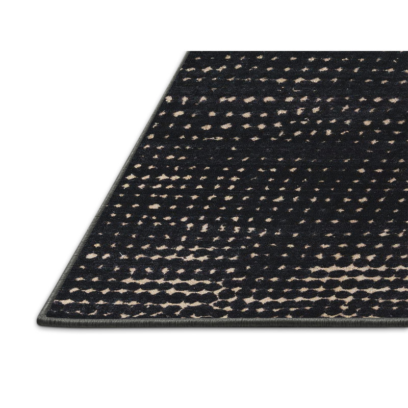 Tapis abstrait moderne 4895, Rectangle 8 pi x 12 pi