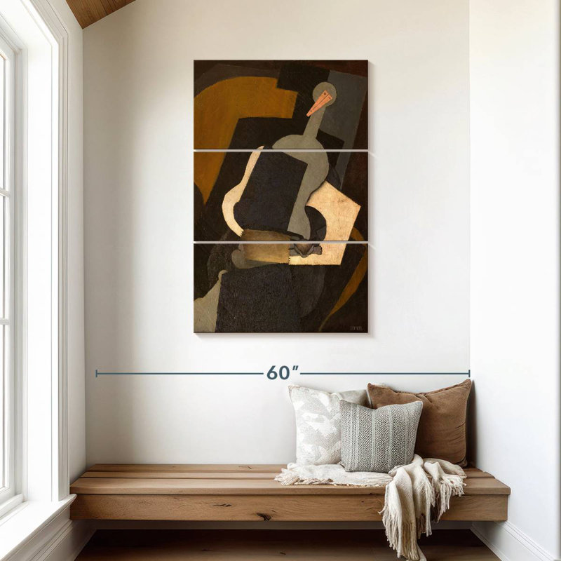 Femme assise Avery 1915, H 45 po x l 28 po