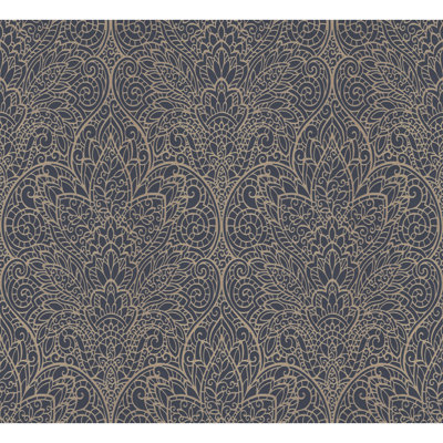 Damask Roll