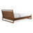 Woodrow Platform Bed-11190972-12003971