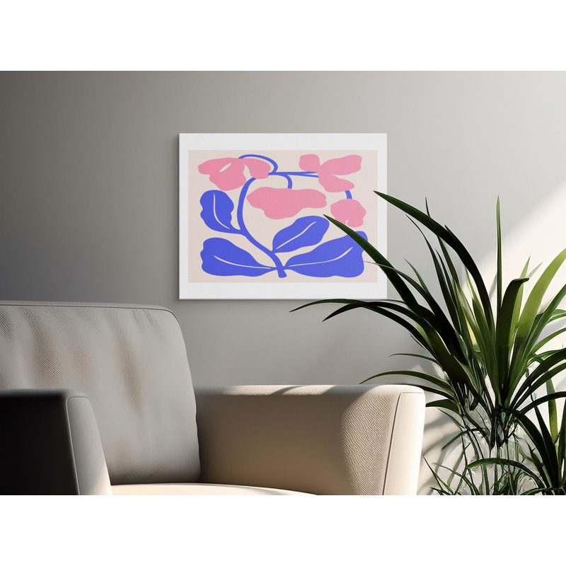 Wrapped Canvas Print Set, 40.64 cm H x 60.96 cm W