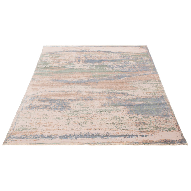 Tapis beige Legacy 7 pi 9 po x 10 pi 0 po