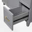 Ensemble de meuble-lavabo simple 36 po-93526878