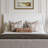 Aveline Wood Low Profile Platform Bed-428918620-428918619
