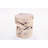 Solid Wood End Table