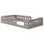 Lit plateforme en bois avec garde-corps-1396100229