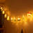 Christmas String Lights - 5ft 10 LED Fairy Lights, Battery Operated for Indoor Outdoor Xmas Tree Party Wedding Home Decor