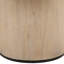 Andres Dining Table Light Natural