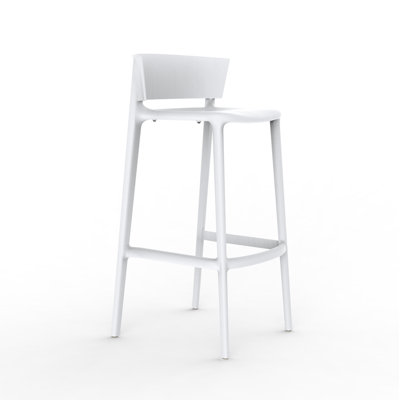 Africa Bar / Counter Stool by Vondom