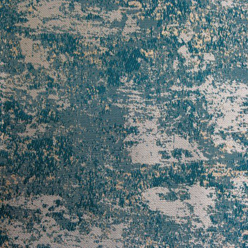 Tissu Stardust, Vert