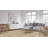 Parkland Harvest Oak 9 in. x 60 in. 5mm 12mil Waterproof Rigid Core Luxury Vinyl Plank Flooring-43170039