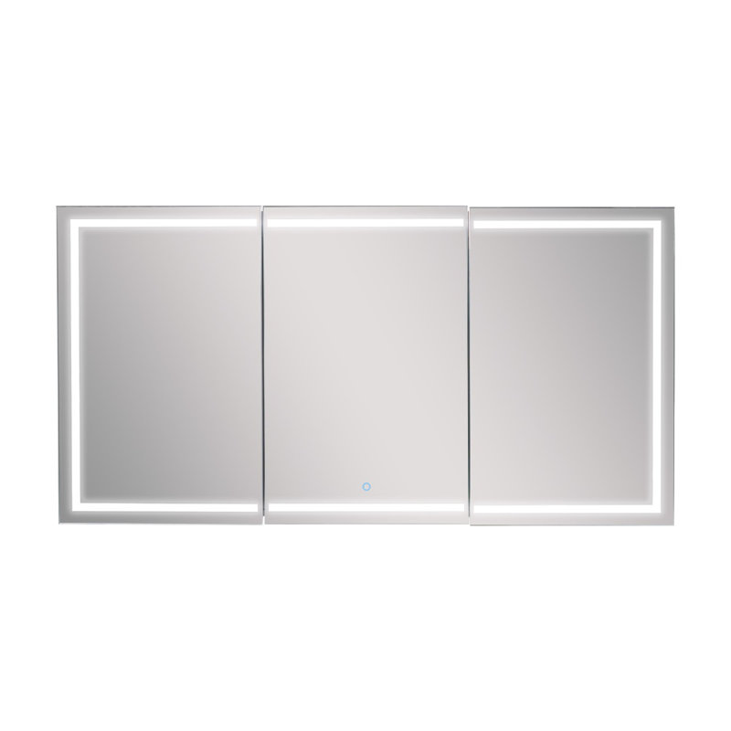 Pharmacie Collection Jahna - 60 po - Blanc mat