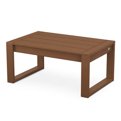 Table basse EDGE