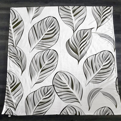 Throw Blanket