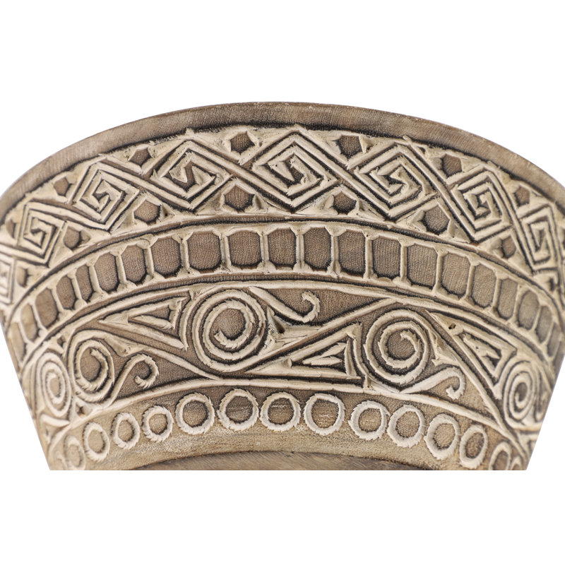 Leia Decorative Bowl - Set of 1
