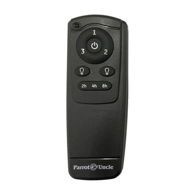 Télécommande pour ventilateur de plafond
