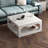 Inniss Square Coffee Table-797975604