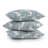  Polyester Indoor/Outdoor Throw Pillow-263111579
