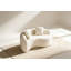 Canapé modulaire S-Curved Chenille-1180199807