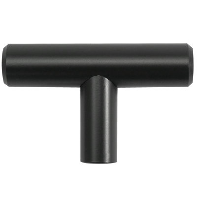 Oversized Melrose 1" Length Bar Knob