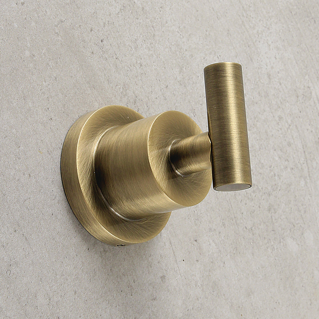 Kingston Brass Concord Robe Hook Kingston Brass 