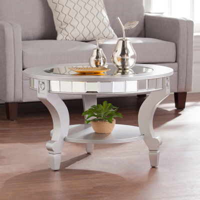 Table basse Linsay