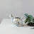 Snail Shaped Stoneware Watering Can