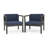 Patio Club Chair